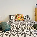 Medina - Bonito Y Luminoso Apartamento En El Centro De Sevilla