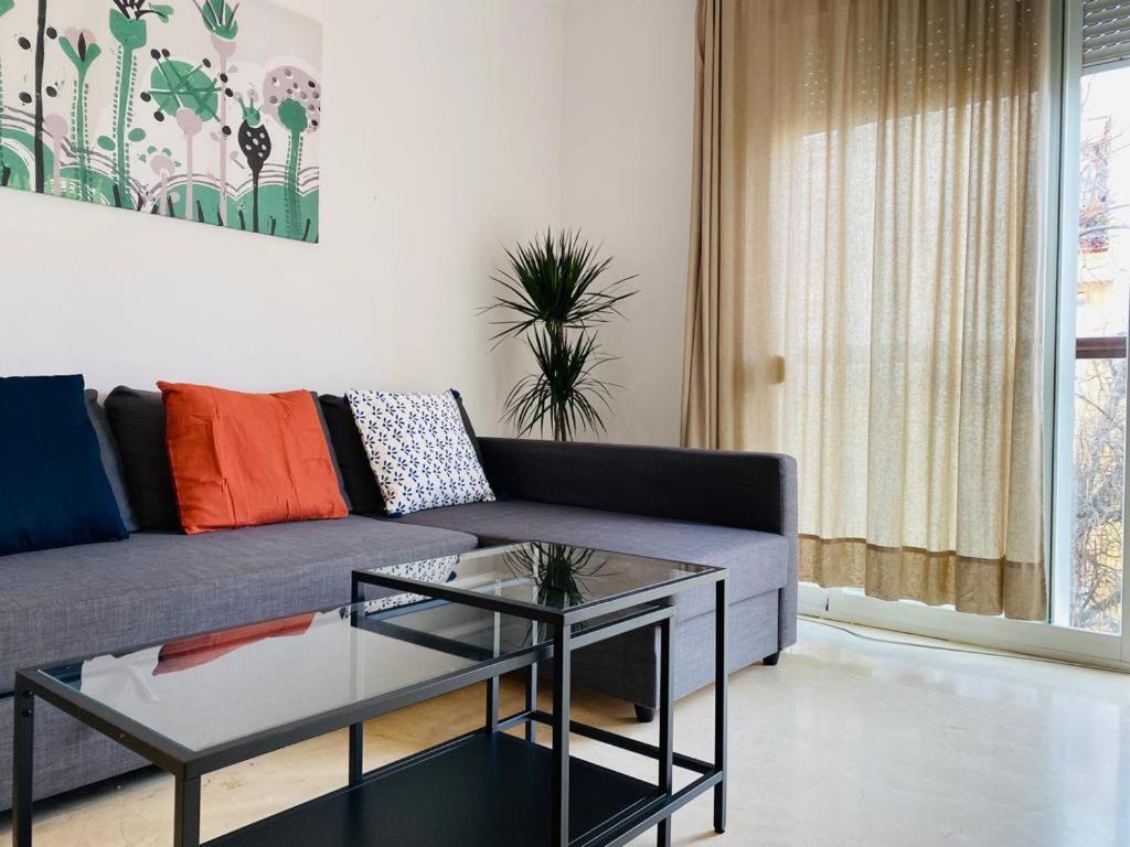 Medina - Bonito Y Luminoso Apartamento En El Centro De Appartement