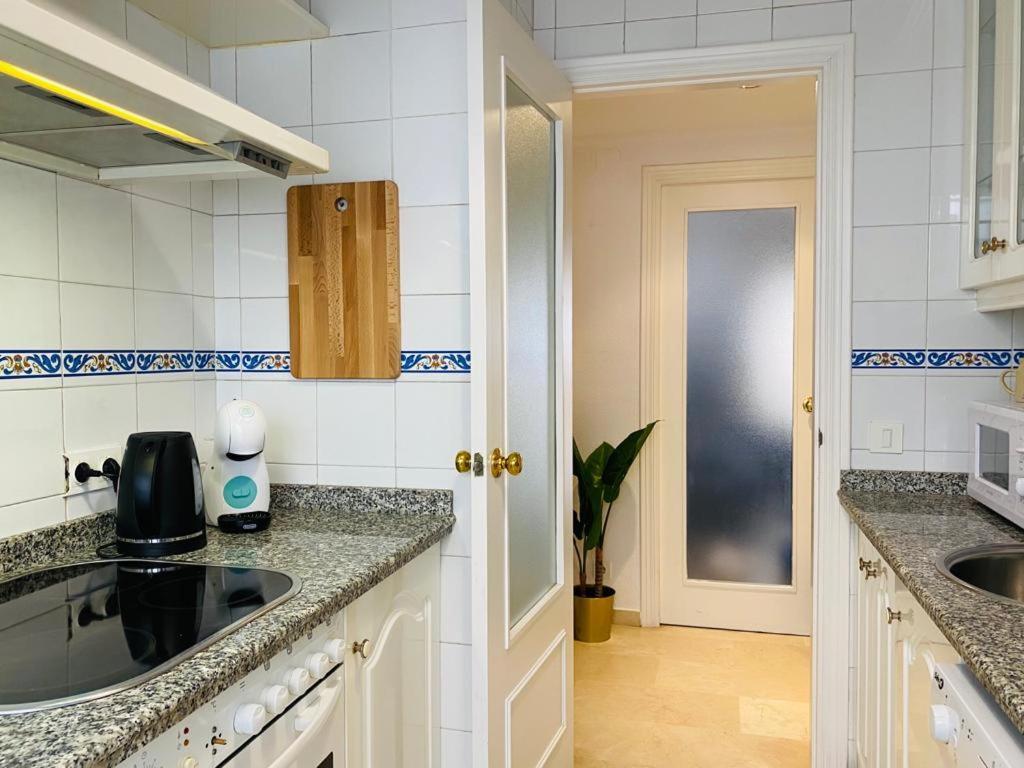Appartement Medina - Bonito Y Luminoso Apartamento En El Centro De *